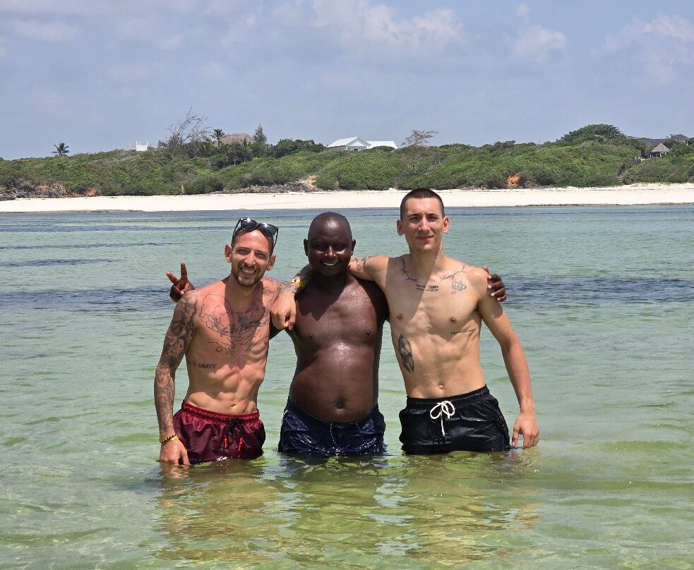 Sammy Safari Kenya-瓦塔木必去景点