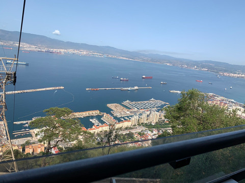 Gibraltar Point National Nature Reserve-斯凯格内斯必去景点