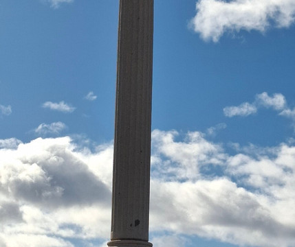 Monumento de Cristobal Colon-马斯帕洛马斯必去景点