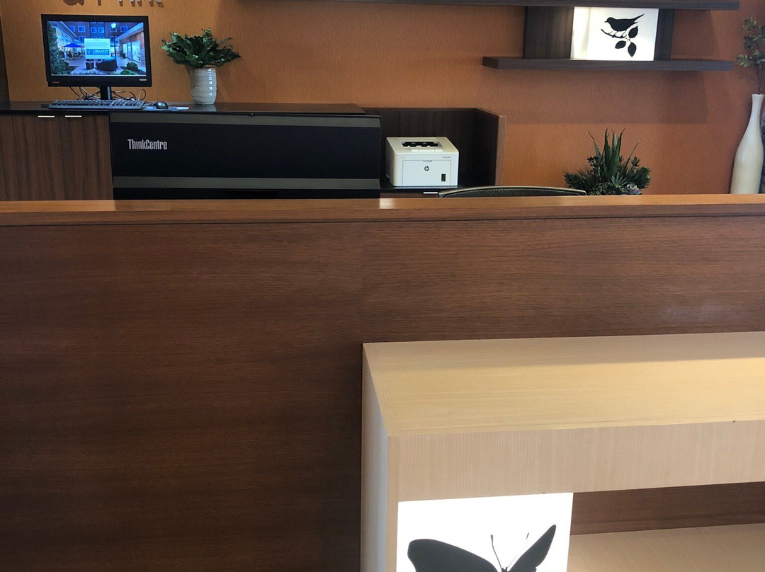 奇利科西万枫酒店及套房主图