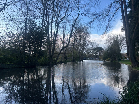 圣迈克尔庄园酒店 - 圣奥尔本斯主图