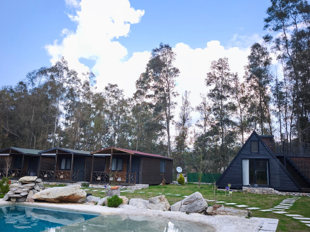 Lina Bungalow