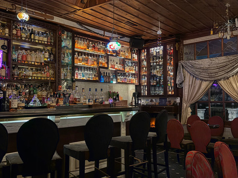 Onar-卡尔派尼西必去景点