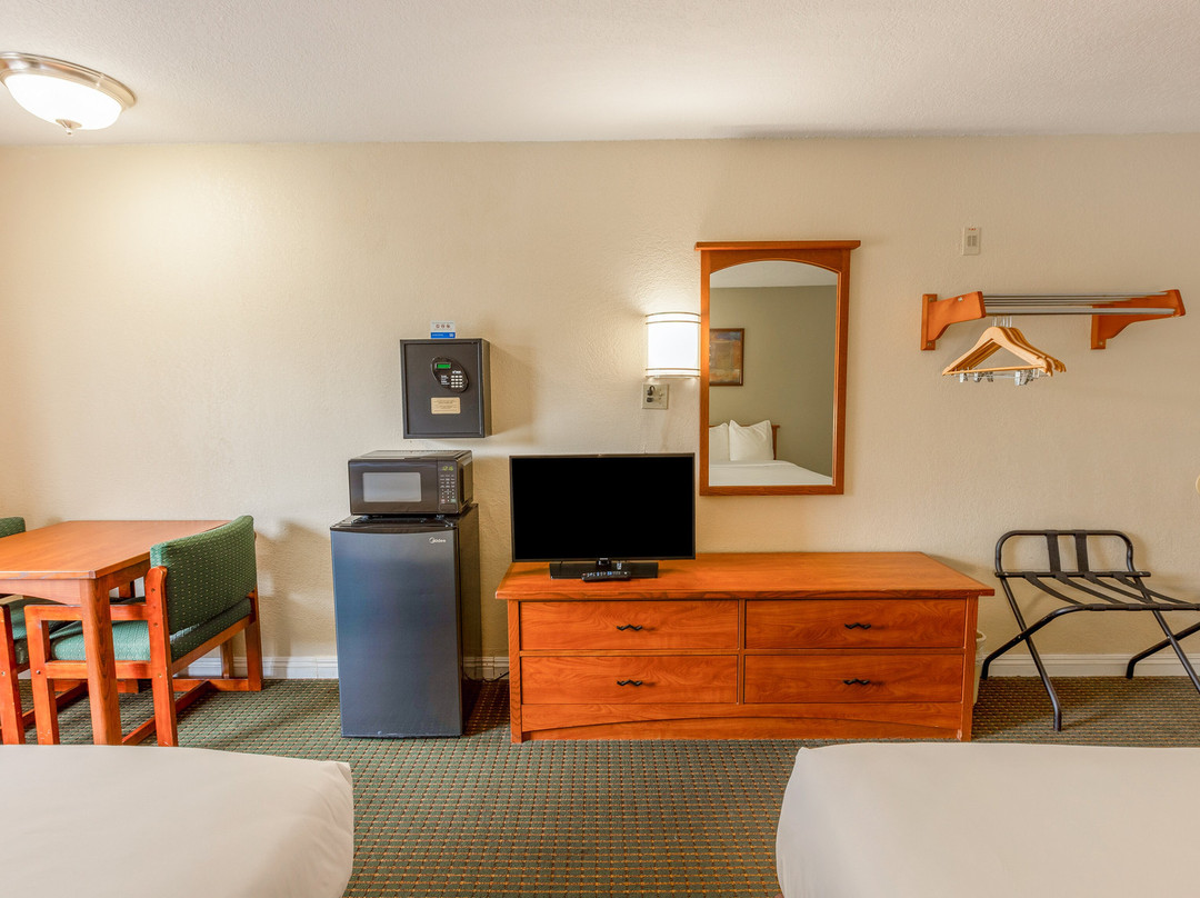 Hotel Avenida, San Clemente Beach