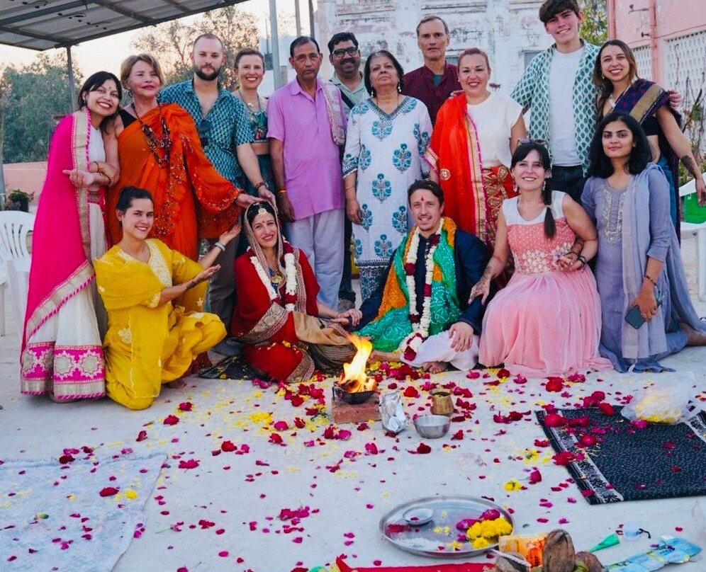 EAZE TOURS-新德里必去景点