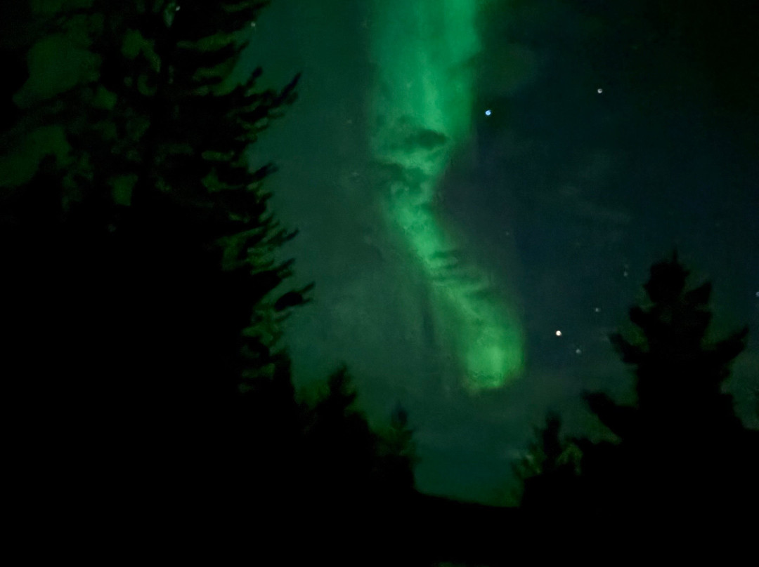 Wildmaker Lapland-Muonio必去景点