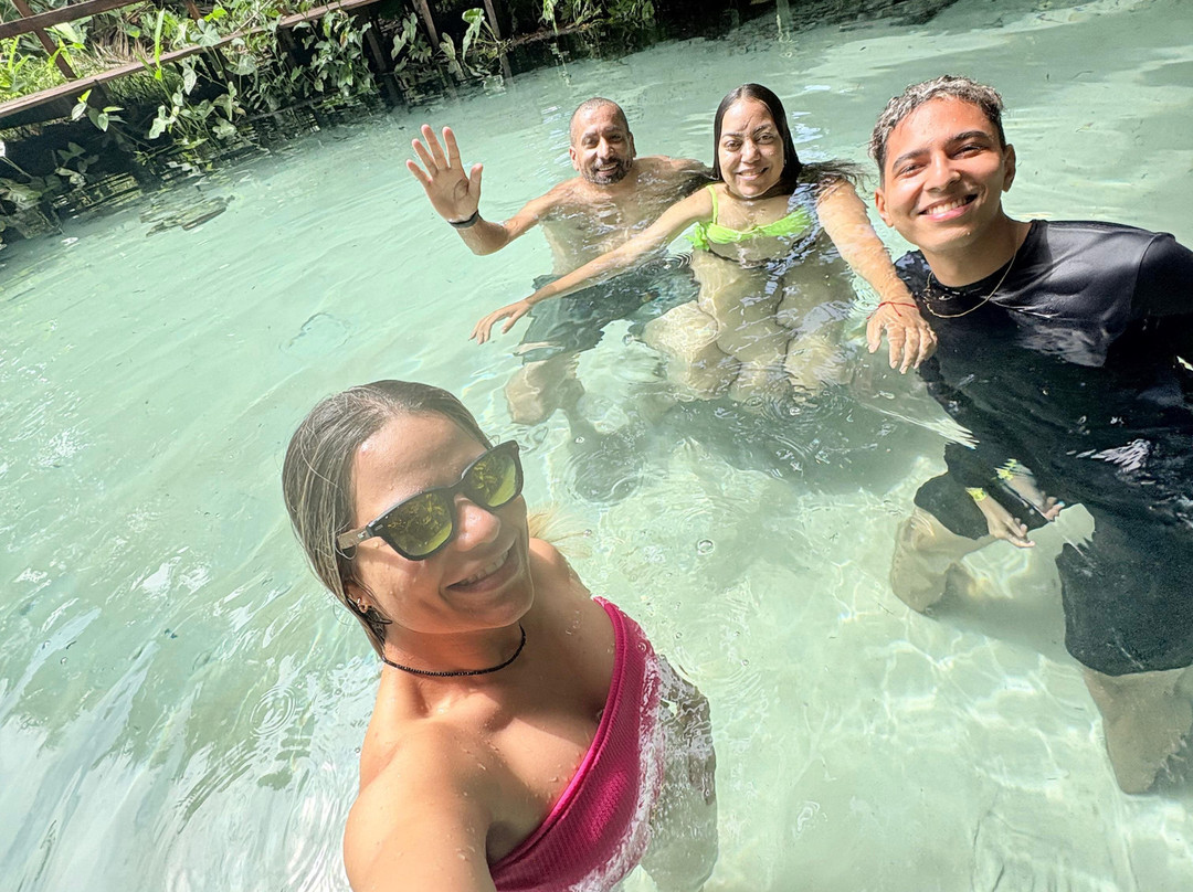 JALAPÃO OFICIAL-Palmas必去景点