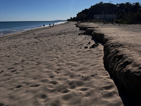 Miami Platja-Miami Platja必去景点