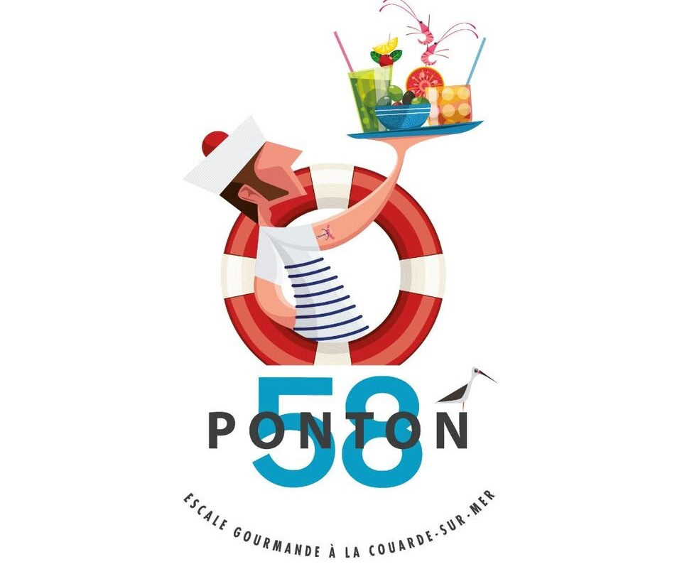 Ponton 58