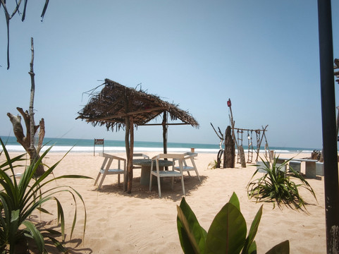 DIDI Explorer Lanka-班托塔必去景点