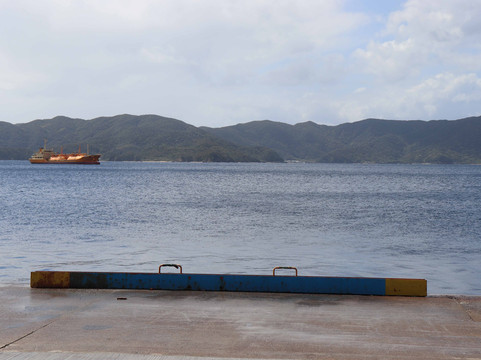 Kakeroma Island-濑户内町必去景点