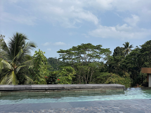 Wanna Jungle Pool and Bar-佩艳艮必去景点