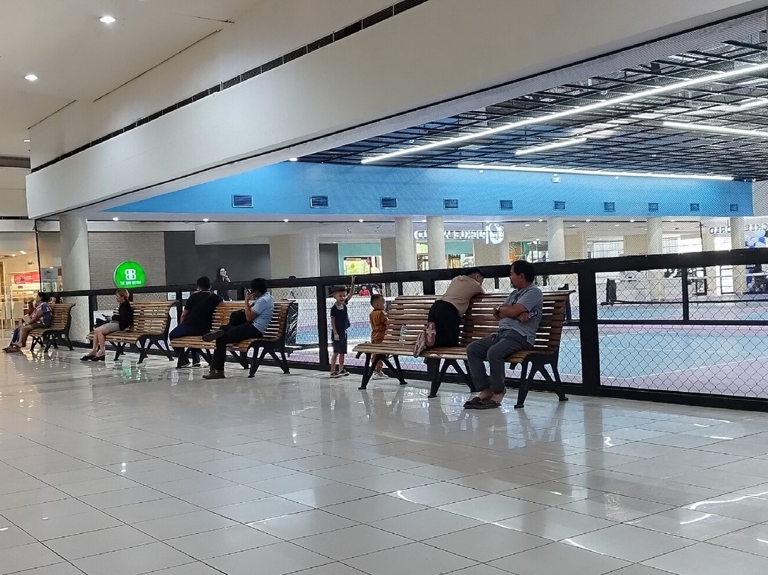 Limketkai Center-卡加延市必去景点