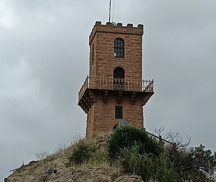 Valley Lake/ketla Malpi-芒特甘比尔必去景点