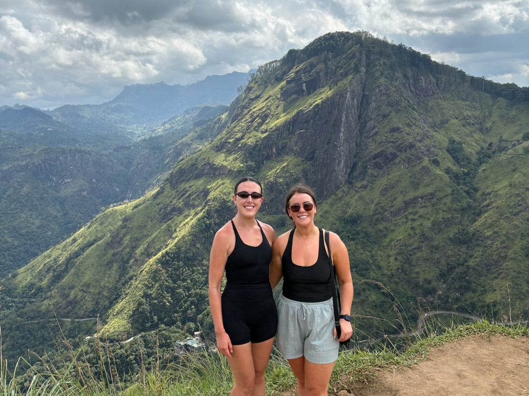 Blue Elephant Tours-Wattala必去景点