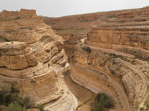 Alam Voyages-杰尔巴岛必去景点