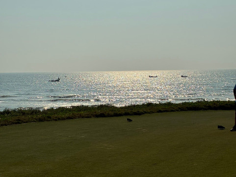 Hoiana Shores Golf Club-Duy Hai必去景点