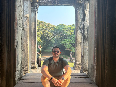 Angkor Wat Trip Tour-暹粒必去景点