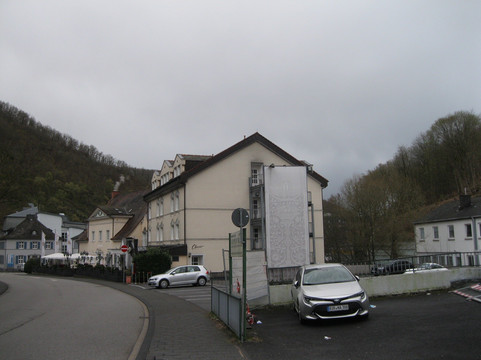 伊达尔酒店-奥伯施泰因主图