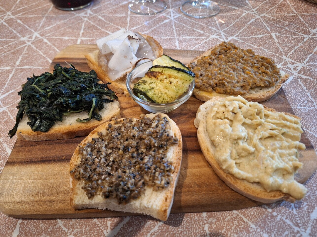 Hotel da Rosanna主图