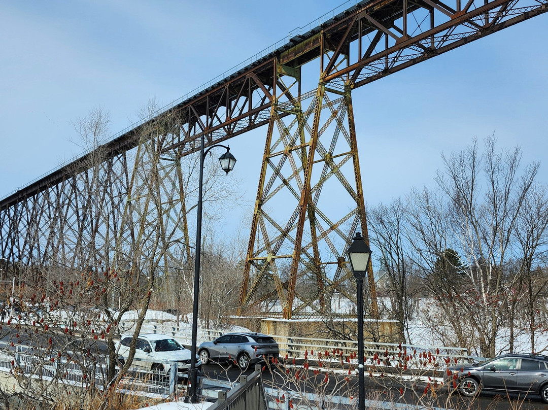 Parc Nautique de Cap-Rouge-魁北克市必去景点