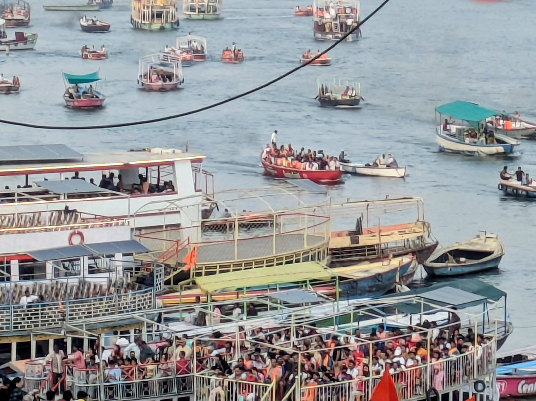 Optima Travels-Greater Noida必去景点