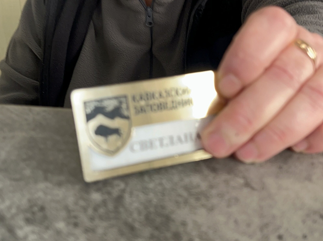 Southern Cultures Park-艾德勒必去景点