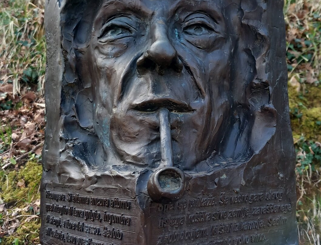 Sentiero dei poeti-Monrupino必去景点