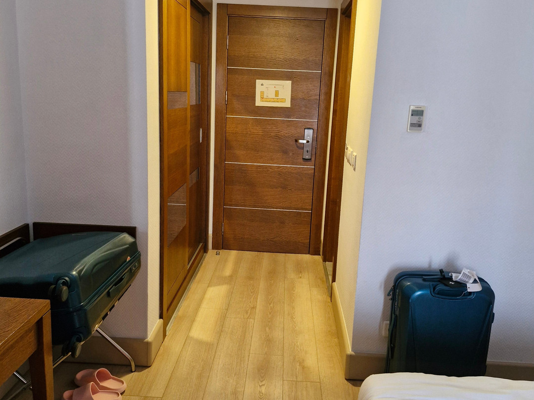 苏尼斯艾丽塔海滩SPA度假酒店主图