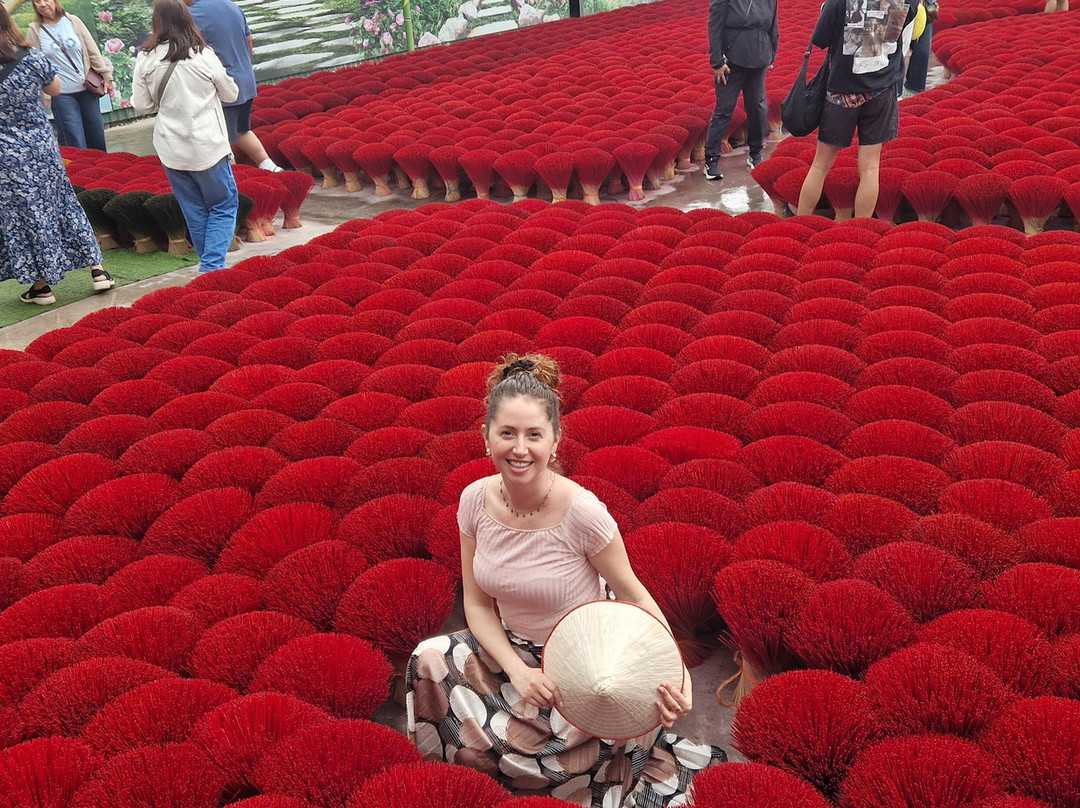 Vietnam Original Travel-胡志明市必去景点