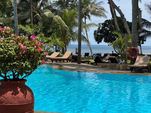 赛弗海景小屋主图