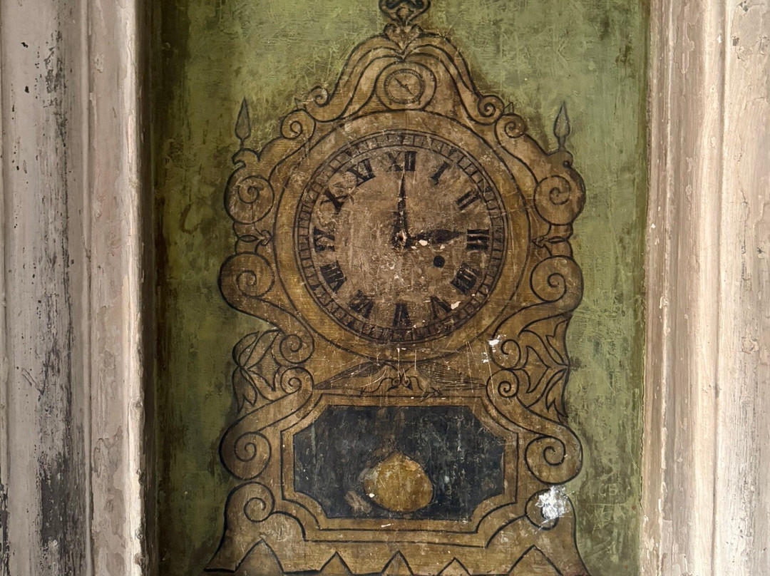 Rani Mahal-Jhansi必去景点