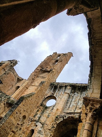 Abbaye d'Alet les Bains-Alet les Bains必去景点