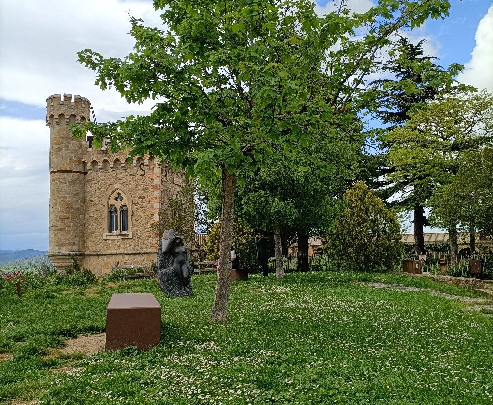 Tour Magdala-Rennes-le-Chateau必去景点