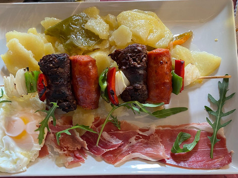 Restaurante Plaza 6主图