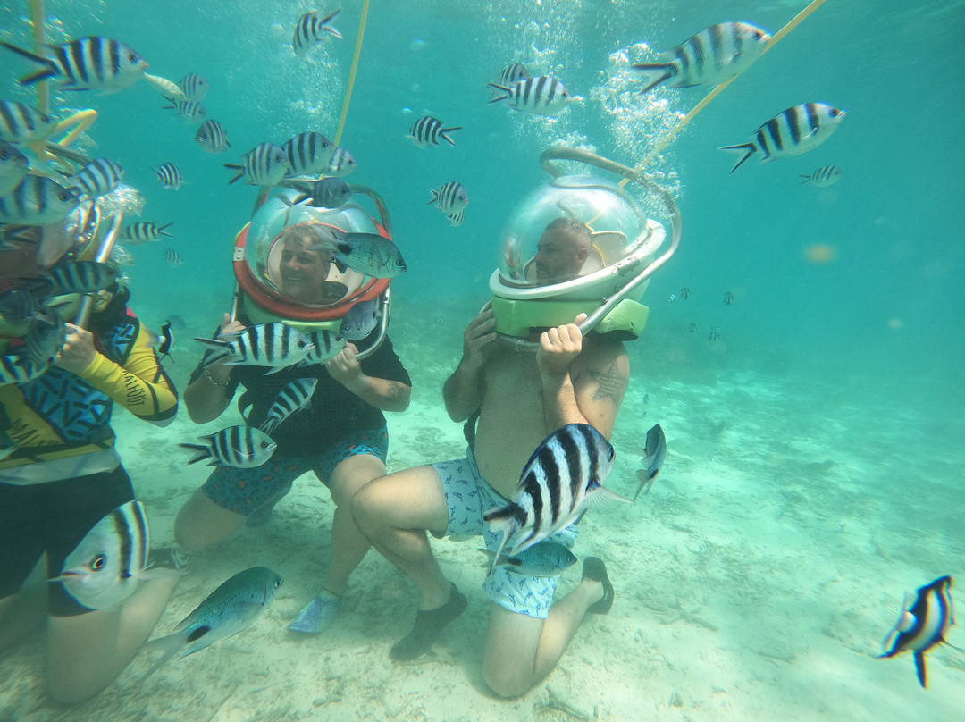 水上乐园-贝尔马尔必去景点