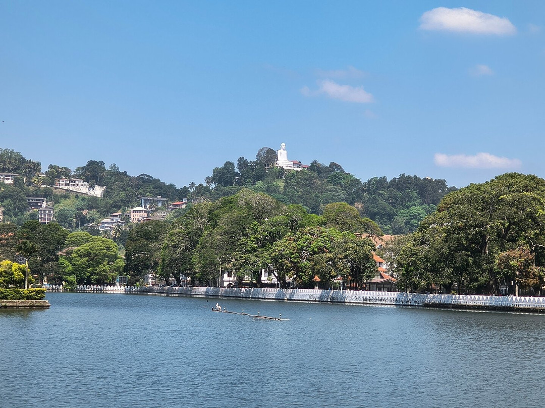 USP Lanka Tours-科伦坡必去景点