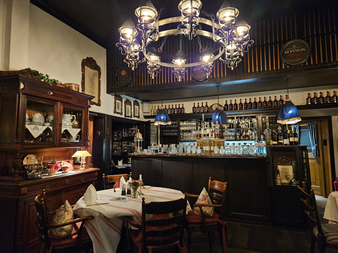 阿尔特韦勒恩酒店主图