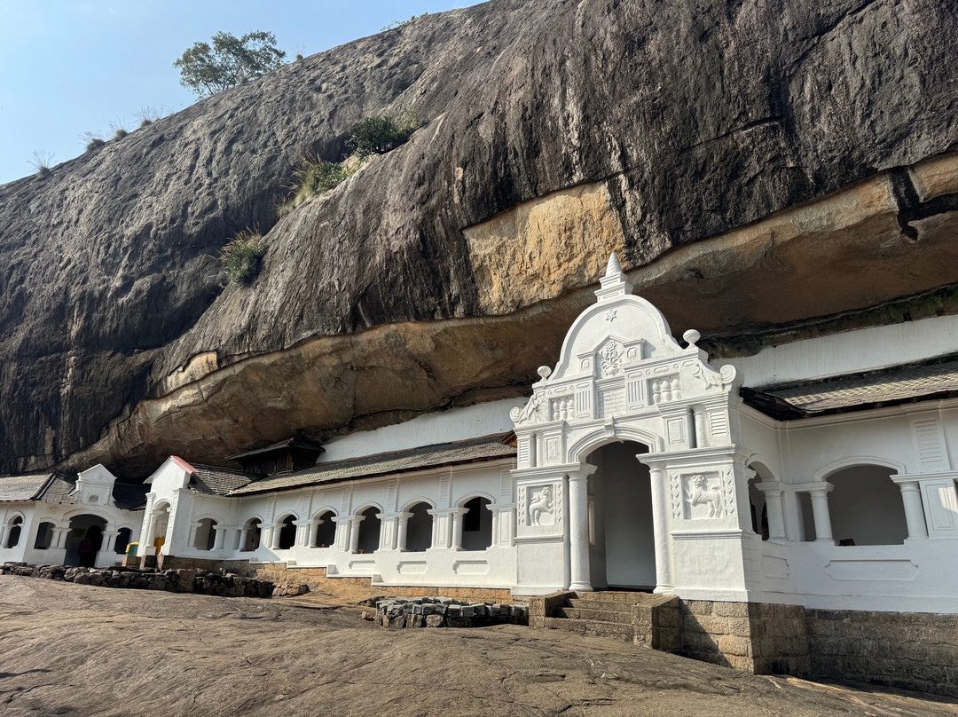 Wicky Tours Sri Lanka-尼甘布必去景点
