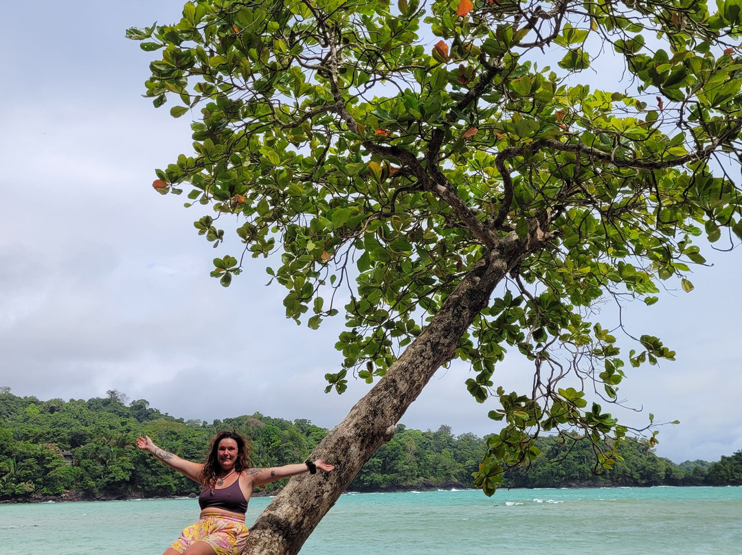 Deepgreen Eco tours-Naranjo必去景点