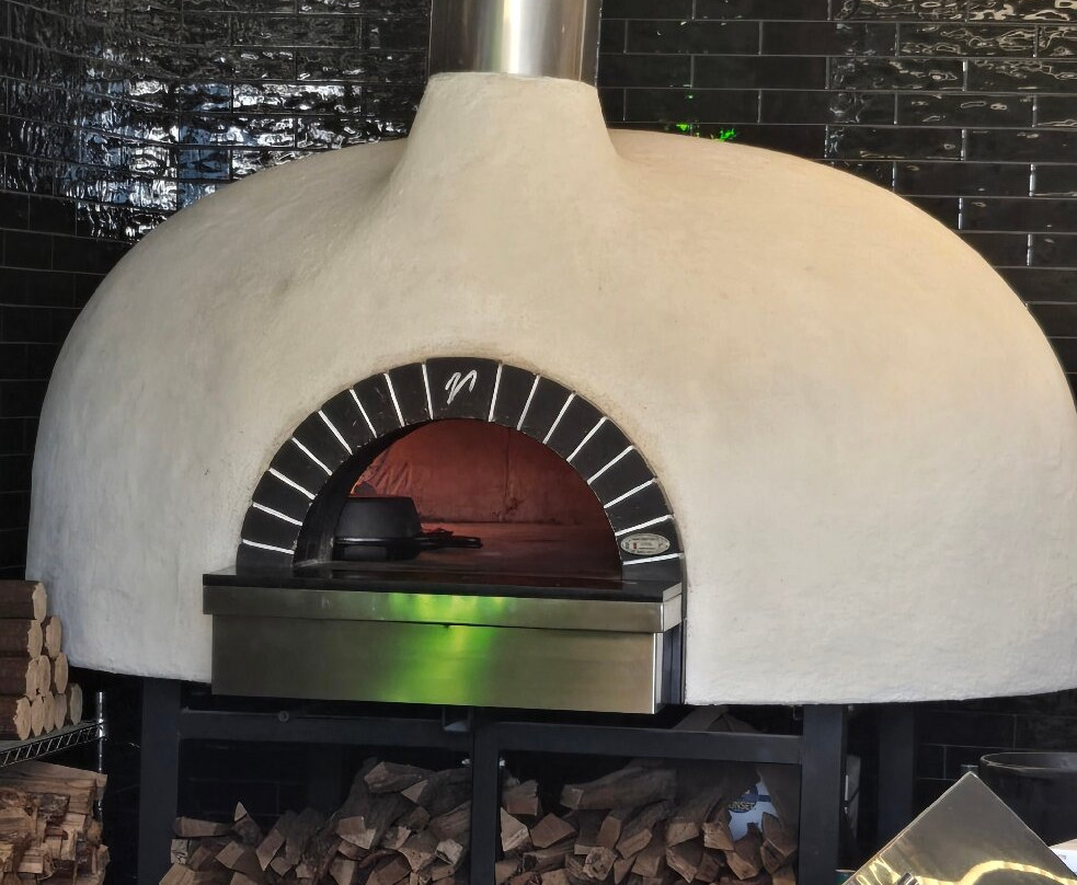Sour Street Pizza
