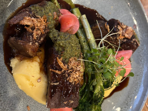 The Langlands酒店主图