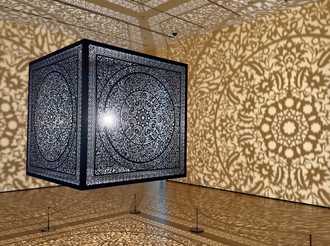 皮博迪埃塞克斯博物馆-塞勒姆必去景点