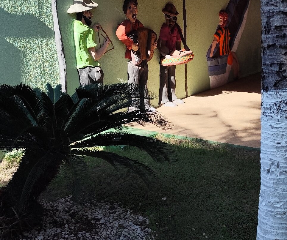 Foz do Rio São Francisco Fantástico Turismo-Piacabucu必去景点