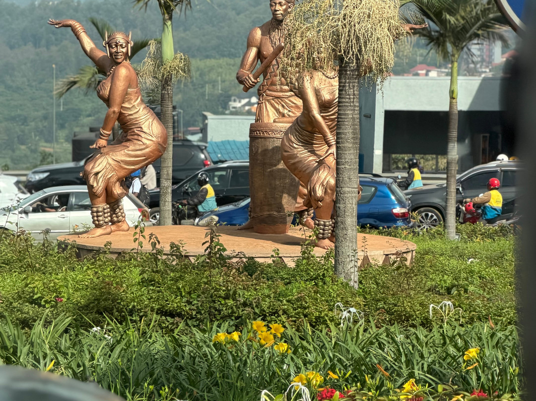 Go Discover Africa-吉佳利必去景点