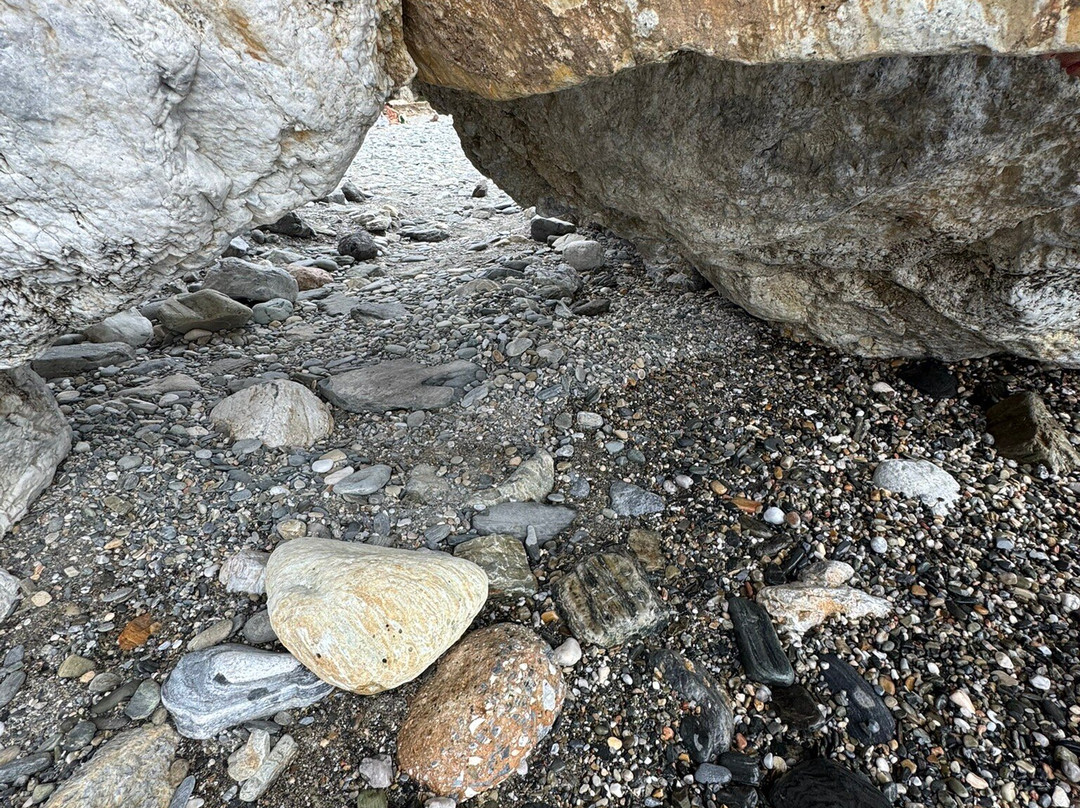 Playa de Cantarrijan-阿尔穆涅卡尔必去景点