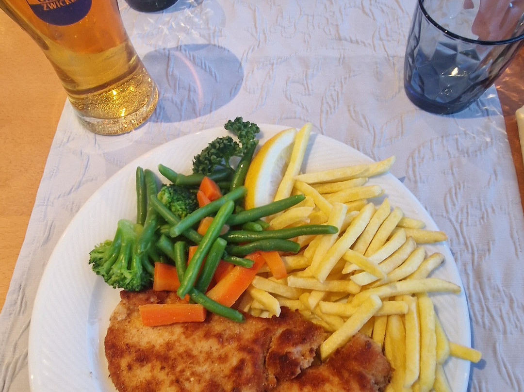 里维埃拉酒店主图