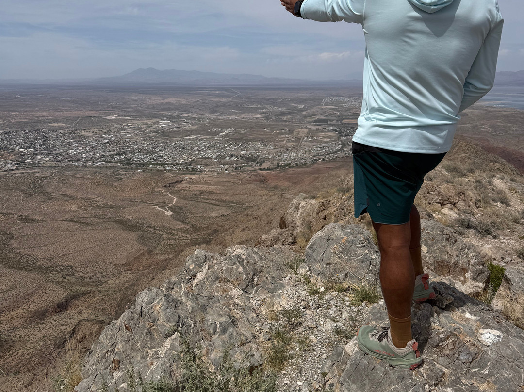 Dukatt ’71-Truth or Consequences必去景点