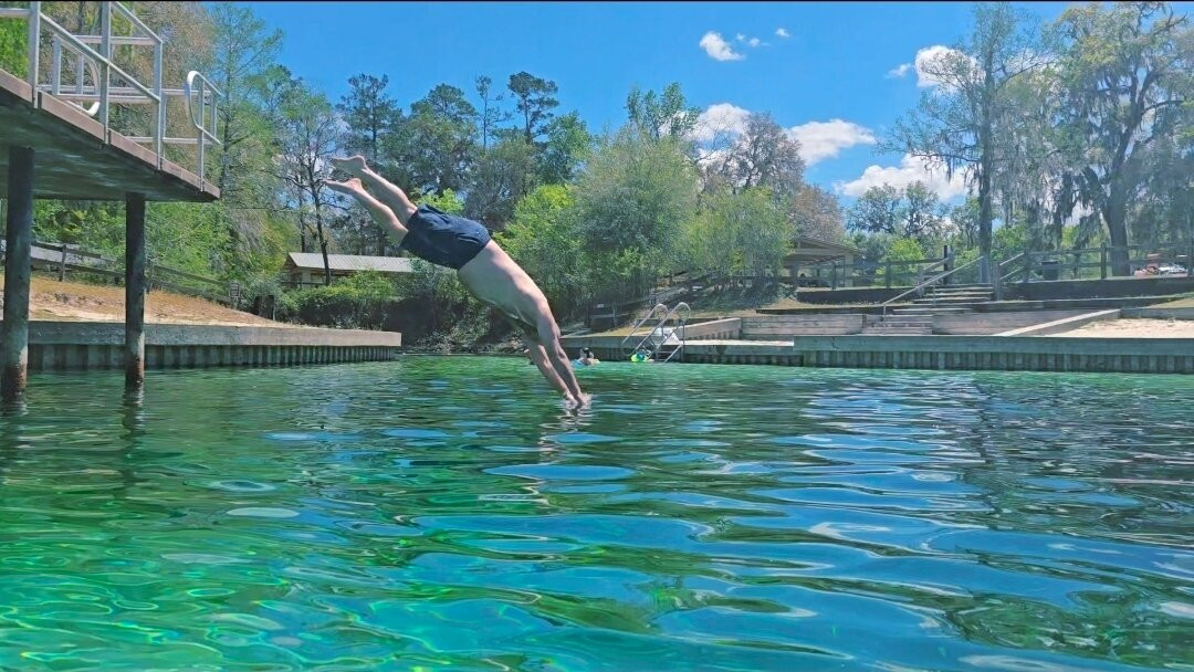 Hart Springs-Bell必去景点