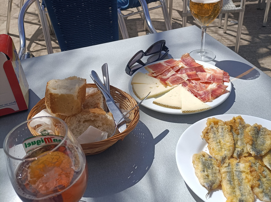 El Encanto del Moncayo主图